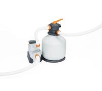 Bestway 58486 accessorio per piscina Set di filtro per sabbia