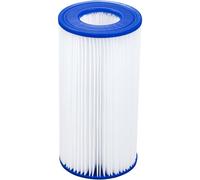 Bestway FILTRO a Cartuccia TIPO III A/C → Ricambio Filtro Pompe Piscina / 58012