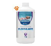 Flocculante 5 Kg Trattamento Pulizia Acqua Piscina Bestway