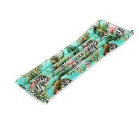 Bestway Floral Fantasy Air Mattress 183 x 69 cm