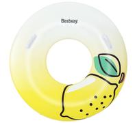 Bestway Flotatore Gonfiabile con Maniglie Jungla D114 cm +12 Anni Spiaggia Pi