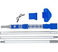 Bestway 58649 aspiratore per stagno e piscina Aspirazione manuale