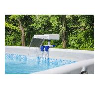 Bestway 58619 accessorio per piscina Skimmer da parete per piscina