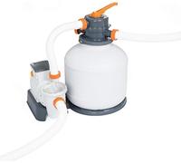 Pompa filtrante a sabbia 5678 l/h cod.58497