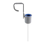 Bestway Flowclear, vortice per la Pulizia della Piscina Single