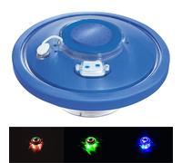 Bestway FONTANA PER PISCINA CON LUCI LED MULTICOLORE 58493