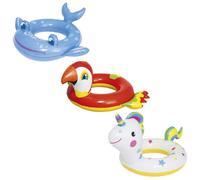 Bestway Galleggiante Da Nuoto Animals Assortito