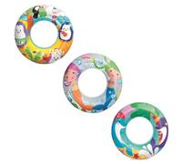 Bestway Galleggiante Da Nuoto Marine Adventure Ø51 Cm Assortito