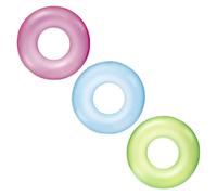 Bestway Galleggiante Da Nuoto Metal Ø76 Cm Assortito