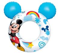 Bestway Galleggiante Da Nuoto Mickey Ø74cm