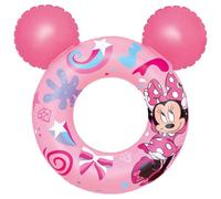Bestway Galleggiante Da Nuoto Minnie Ø74cm