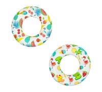 Bestway Galleggiante Da Nuoto Sandy Shore Ø 61 Cm Assortito