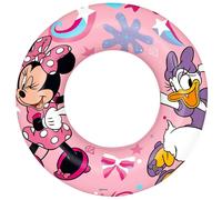 Bestway Galleggiante Gonfiabile Minnie E Daisy 56 Cm