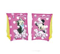 Bestway 91038 Braccioli gonfiabili per bambini Minnie