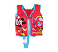 Giubbotto di salvataggio per bambini salvagente Mickey Mouse Topolino Betsway
