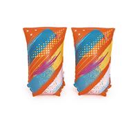 Bestway Giubbotto Salvagente Gonfiabile Decorato Sicurezza Bimbo 41x30 cm +3