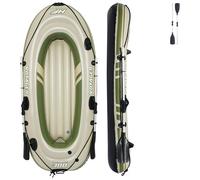 Bestway 65051 barca gonfiabile 2 persona(e) Viaggio/Svago Gommone