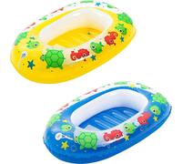 Bestway Gommone Per Piscina Per Bambini Assortito