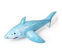 BESTWAY - Gonfiabile Mare Bestway 41405 Cavalcabile Squalo 3d