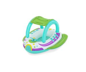 Bestway Gonfiabili Figure Animali Bagno e Piscina Colore Assortito +4 Mesi Sp