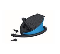 Bestway Gonfiatore a Pedale 2L 23x15 cm Retrattile Gonfiabile e Campeggio 620