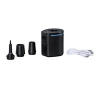 Bestway Gonfiatore Elettrico 57x5x65 cm 90 L/min Gonfiabili e Campeggio 62289