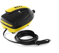 Bestway Hydro-Force Pompa d'aria elettronica ad alta pressione 12 V / 110 W