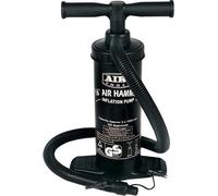 Bestway gonfiatore sgonfiatore a pavimento a mano 62086 per piscina materassino