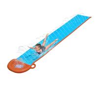 Bestway scivolo d'acqua h20go! corsia singola 488 cm
