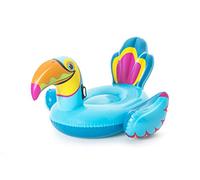 Bestway H2OGO! 6'9" X 59" Tipsy Toucan Ride-On