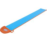 Bestway scivolo d'acqua h20go! corsia singola 488 cm