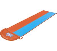 Bestway - 52328 - Scivolo Doppio Con Spruzzi d acqua Cm. 488 BESTWAY BW52328