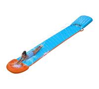 SCIVOLO SINGOLO GONFIABILE ACQUA TSUNAMI BESTWAY 52477 488 CM BAMBINI GIARDINO