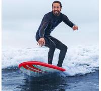 Bestway Hydro-Force Compact Surf 8 SUP gonfiabile 243x57x7 cm