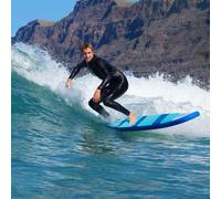 Bestway Hydro-Force Tavola da Surf Gonfiabile 243x57x7 cm