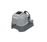 CLORINATORE A SALE ELETTROLISI PER PISCINA "HYDROGENIC" FLOWCLEAR - BESWAY 58678