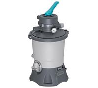 Bestway Impianto di filtraggio a Sabbia 3.028 l/h, 85 W