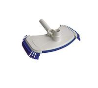 Bestway K108CB Testa Aspiratore, Grigio, 36.2x25x10 cm