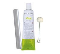 Bestway K258BL24 Kit di Riparazione per Piscina in Vinile, Bianco, 30 ml