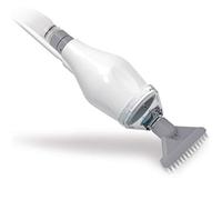 Bestway K535CBX/18/EU Pulitore Portatile per Piscina Skooba, Grigio, 48.4x34x12 cm