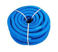 Bestway K597BX/36M Rotolo di Tubo per Aspiratori in Polietilene, Blu, 38 mm