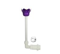 Gioco piscina Bestway Fontana Flower K679CBX 2P