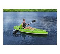 Bestway Kayak Gonfiabile Hydro-Force Koracle
