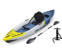 Bestway Kayak Hydro Force® Dash Elite™ X1 - Set 335 x 92 x 30 cm - 1 pz.