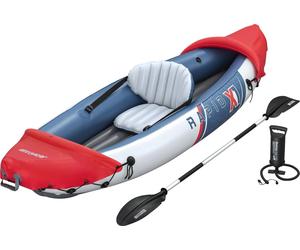 Bestway Kayak Hydro Force® Rapid X1 - Set 290 x 91 x 42 cm - 1 pz.