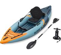 Bestway Kayak Hydro Force® Surge Elite™ X1 - Set 312 x 94 x 30 cm - 1 pz.