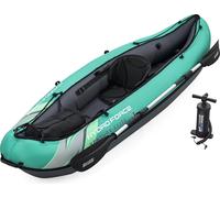 Bestway Kayak Hydro-Force™ Ventura Elite™ X1 - Set 280 x 86 x 40 cm - 1 pz.