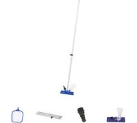 KIT PULIZIA PISCINA BESTWAY 58 58013 013 FLOWCLEAR KIT PULIZI