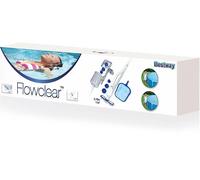 Bestway 58237 accessorio per piscina Kit di manutenzione