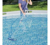 Bestway Kit per la Pulizia della Piscina Flowclear AquaClean